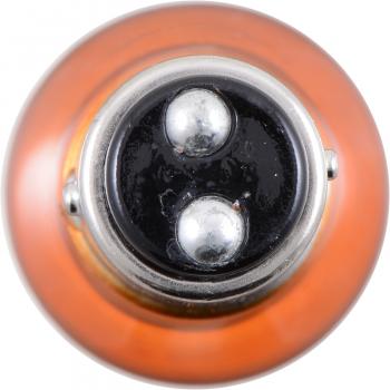 1994 Buick Century Turn Signal Light Bulb Front Philips 2357NAB2 image 3 of 4