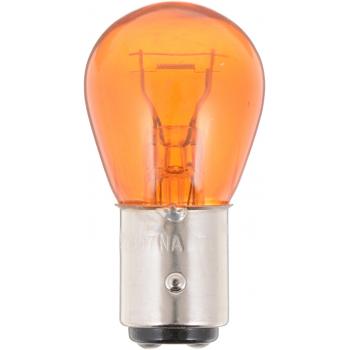 1994 Buick Century Turn Signal Light Bulb Front Philips 2357NACP image 4 of 4