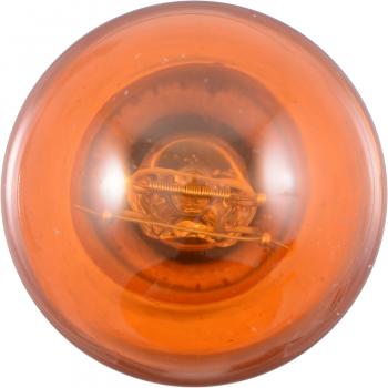 1994 Buick Century Turn Signal Light Bulb Front Philips 2357NALLB2 image 3 of 4
