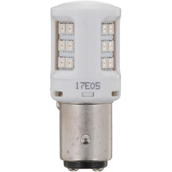 2004 Kia Sedona Tail Light Bulb Philips 2357RLED image 1 of 4