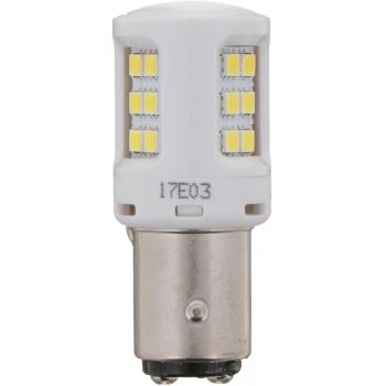 2008 Kia Sorento Parking Light Bulb Philips 2357WLED image 1 of 4