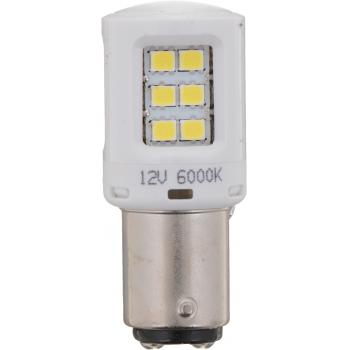 2008 Kia Sorento Parking Light Bulb Philips 2357WLED image 4 of 4