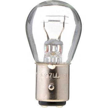 1994 Buick Century Turn Signal Light Bulb Rear Philips 2397LLB2 image 4 of 4