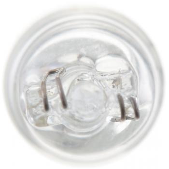 1994 Saturn SW2 Side Marker Light Bulb Front Philips 24B2 image 3 of 4