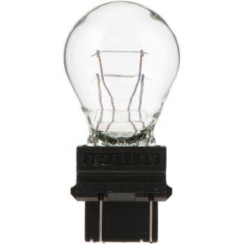 2013 Chevrolet Cheyenne Tail Light Bulb Philips 3047LLB2 image 1 of 4