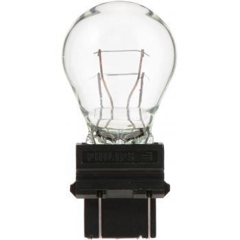 2013 Chevrolet Cheyenne Tail Light Bulb Philips 3047LLB2 image 4 of 4