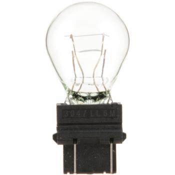 2013 Chevrolet Cheyenne Tail Light Bulb Philips 3047LLCP image 1 of 4