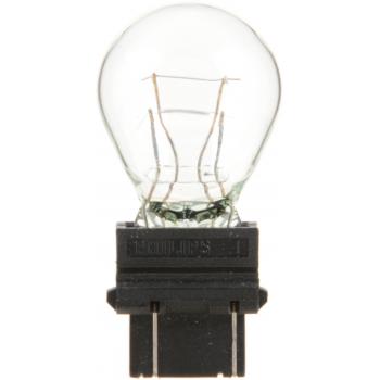 2013 Chevrolet Cheyenne Tail Light Bulb Philips 3047LLCP image 4 of 4