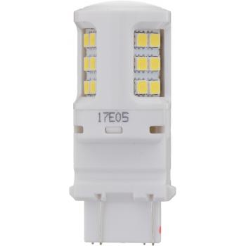 2013 Chevrolet Cheyenne Back Up Light Bulb Philips 3047WLED image 1 of 4