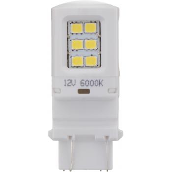 2013 Chevrolet Cheyenne Back Up Light Bulb Philips 3047WLED image 4 of 4