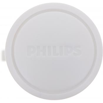 1990 Lincoln Continental Turn Signal Light Bulb Front Philips 3057ALED image 2 of 4