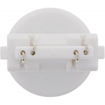 1990 Lincoln Continental Turn Signal Light Bulb Front Philips 3057ALED image 3 of 4