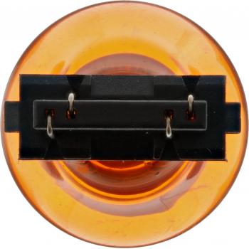 1992 Oldsmobile Custom Cruiser Parking Light Bulb Philips 3057NAB2 image 3 of 4