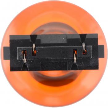 1992 Oldsmobile Custom Cruiser Parking Light Bulb Philips 3057NACP image 2 of 4