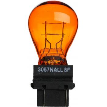 1992 Oldsmobile Custom Cruiser Parking Light Bulb Philips 3057NALLB2 image 1 of 4