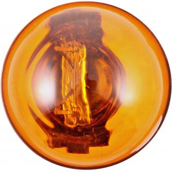 1992 Oldsmobile Custom Cruiser Parking Light Bulb Philips 3057NALLB2 image 2 of 4