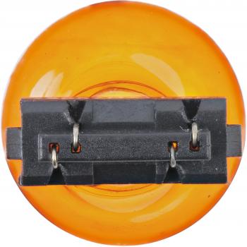 1992 Oldsmobile Custom Cruiser Parking Light Bulb Philips 3057NALLB2 image 3 of 4