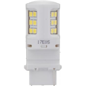 2002 Pontiac Aztek Back Up Light Bulb Philips 3155WLED image 1 of 4