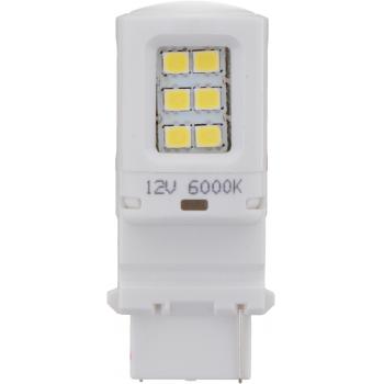 2002 Pontiac Aztek Back Up Light Bulb Philips 3155WLED image 4 of 4