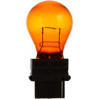 2014 Nissan Xterra Turn Signal Light Bulb Rear Philips 3156NAB2 image 1 of 4