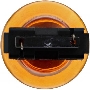 2014 Nissan Xterra Turn Signal Light Bulb Rear Philips 3156NAB2 image 3 of 4