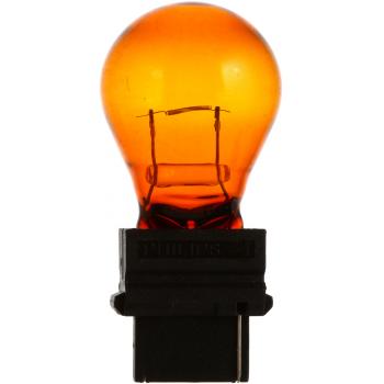 2014 Nissan Xterra Turn Signal Light Bulb Rear Philips 3156NAB2 image 4 of 4