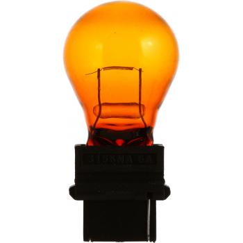 2014 Nissan Xterra Turn Signal Light Bulb Rear Philips 3156NACP image 1 of 4