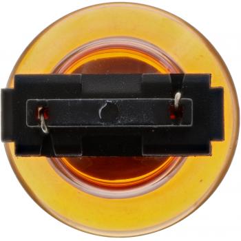 2014 Nissan Xterra Turn Signal Light Bulb Rear Philips 3156NACP image 3 of 4