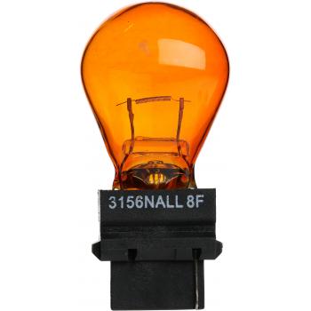 2014 Nissan Xterra Turn Signal Light Bulb Rear Philips 3156NALLB2 image 1 of 4