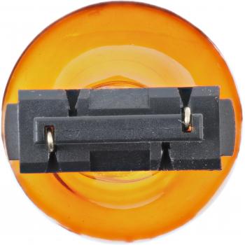 2014 Nissan Xterra Turn Signal Light Bulb Rear Philips 3156NALLB2 image 3 of 4