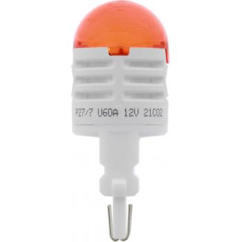 2009 Mercury Milan Tail Light Bulb Philips 3157ALED image 1 of 4
