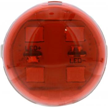 2009 Mercury Milan Tail Light Bulb Philips 3157ALED image 3 of 4