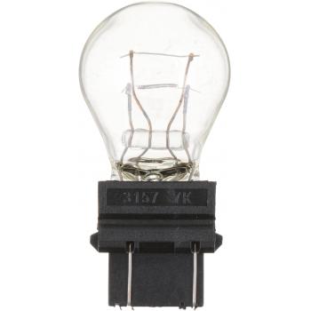 2003 Mercury Marauder Turn Signal Light Bulb Rear Philips 3157B2 image 1 of 4