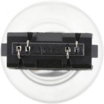 2003 Mercury Marauder Turn Signal Light Bulb Rear Philips 3157B2 image 3 of 4