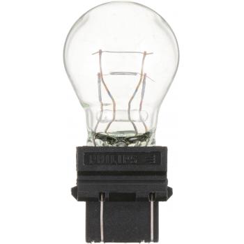 2003 Mercury Marauder Turn Signal Light Bulb Rear Philips 3157CP image 4 of 4