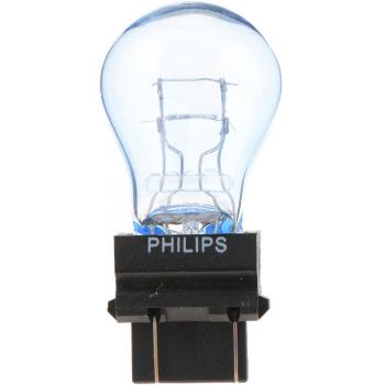 2003 Mercury Marauder Turn Signal Light Bulb Rear Philips 3157CVB2 image 4 of 4