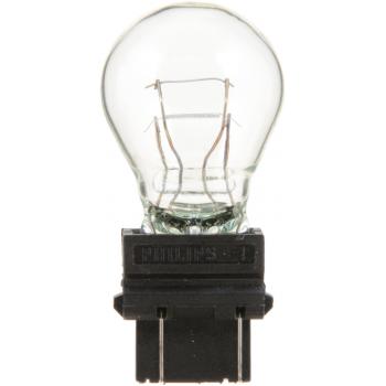 2003 Mercury Marauder Turn Signal Light Bulb Rear Philips 3157LLCP image 4 of 4