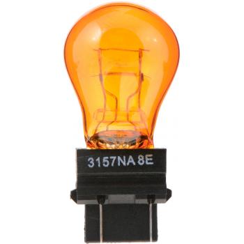 2009 Mercury Milan Tail Light Bulb Philips 3157NAB2 image 1 of 4