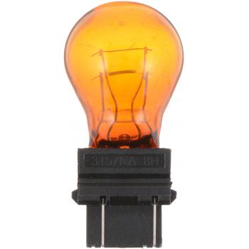 2009 Mercury Milan Tail Light Bulb Philips 3157NACP image 1 of 4