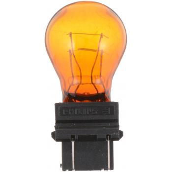 2009 Mercury Milan Tail Light Bulb Philips 3157NACP image 4 of 4