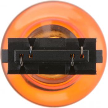 2009 Mercury Milan Tail Light Bulb Philips 3157NALLB2 image 3 of 4