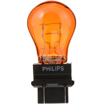 2009 Mercury Milan Tail Light Bulb Philips 3157NALLB2 image 4 of 4