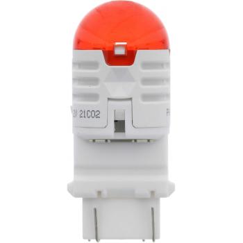 2003 Mercury Marauder Turn Signal Light Bulb Rear Philips 3157RLED image 2 of 4