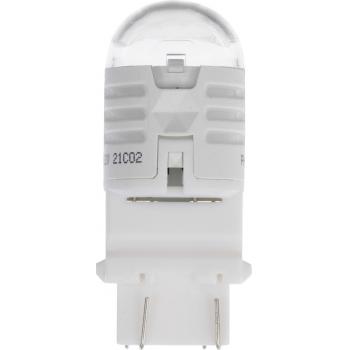 2012 Ram 3500 Parking Light Bulb Philips 3157WLED image 2 of 4