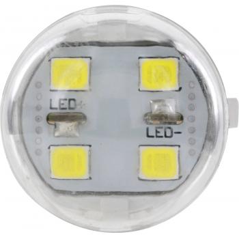 2012 Ram 3500 Parking Light Bulb Philips 3157WLED image 3 of 4