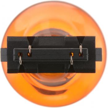 2005 Ford Ranger Turn Signal Light Bulb Front Philips 3357NALLB2 image 3 of 4