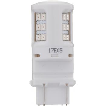 2005 Ford Ranger Turn Signal Light Bulb Front Philips 3457ALED image 1 of 4