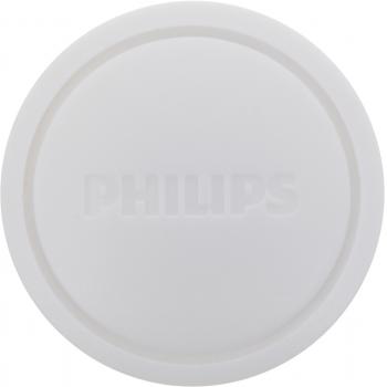 2005 Ford Ranger Turn Signal Light Bulb Front Philips 3457ALED image 2 of 4