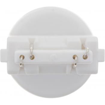 2005 Ford Ranger Turn Signal Light Bulb Front Philips 3457ALED image 3 of 4