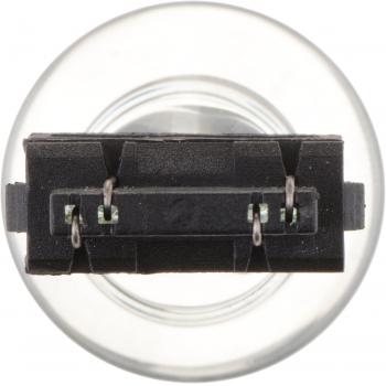 1997 Pontiac Sunfire Turn Signal Light Bulb Front Philips 3457CP image 3 of 4